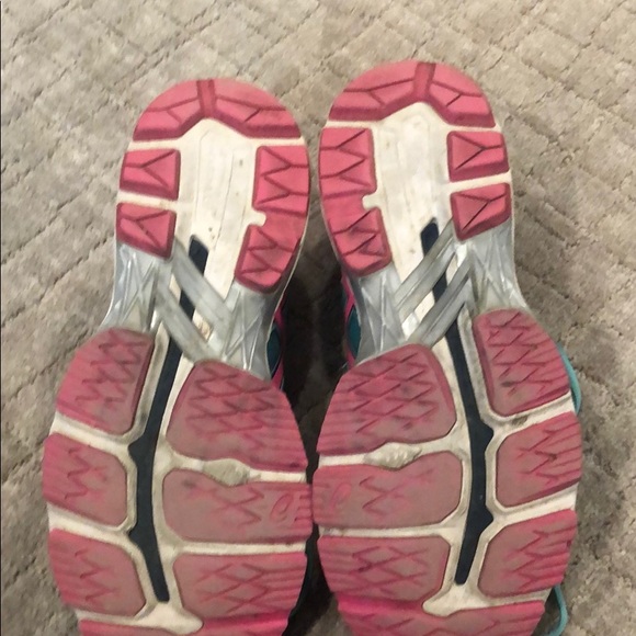 ASICS GT-2000 4 - Picture 6 of 6